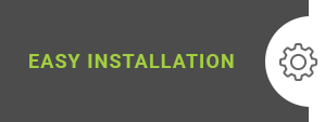 Free Installation