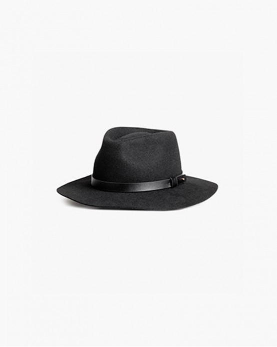 black hat