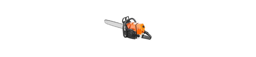 Chainsaw