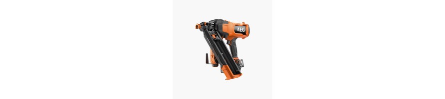 Nail gun