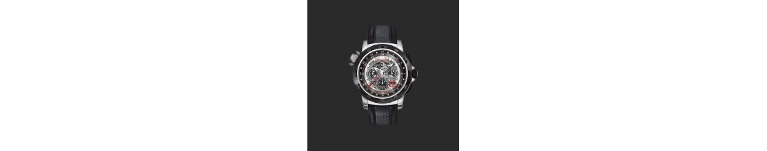 Analog Watch