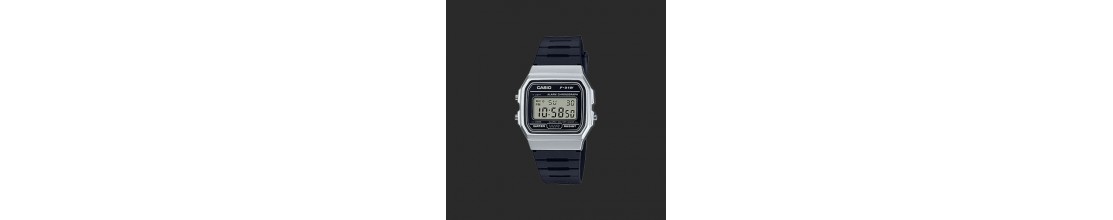 Casio watches Casio watches