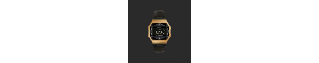Digital Watch