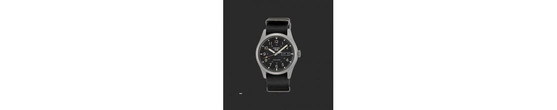 Field Watch