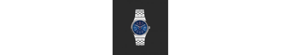 Mechanical Watch