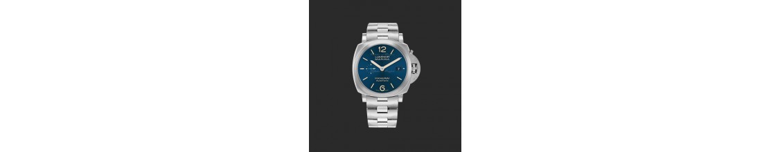 Panerai Luminor