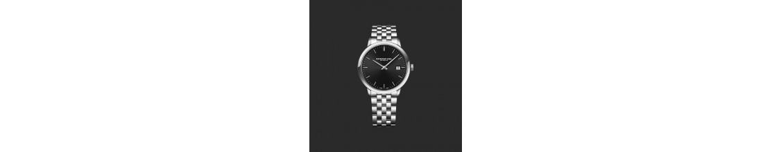 Quartz Watch