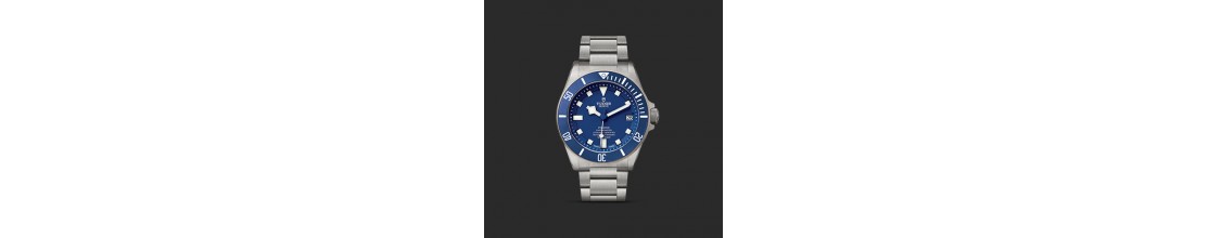 Tudor Pelagos Tudor Pelagos