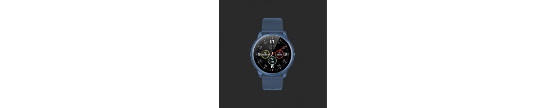 Watch phones‎