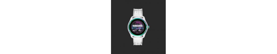 diesel watches