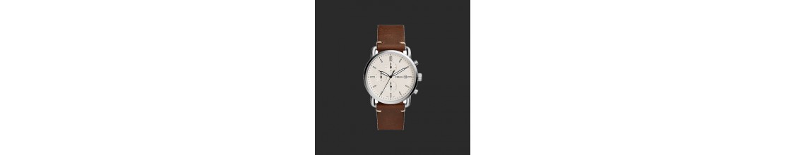 fossil watches
