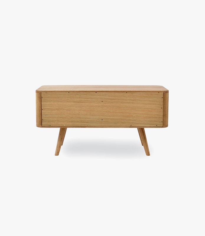 Refectory table