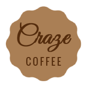 Craze Coffee Demo Store