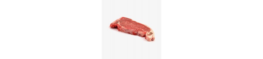 Beef tips